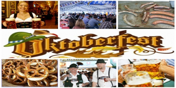 Oktoberfest in Philadelphia