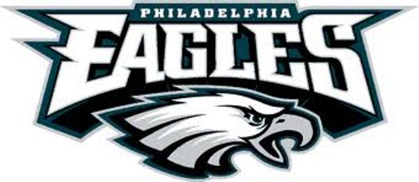 Philadelphia Eagles logo 