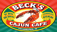 Philly's Best Cajun Food - Becks Cajun Cafe