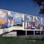 Philadelphia Mural Arts Program