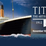 Titanic - The Artifact Exhibition at the Franklin Institute