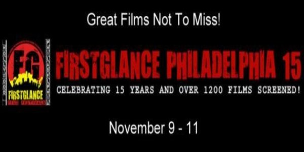 FirstGlance film festival - Film Festivals in Philadelphia