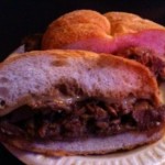 Original Nick's Roast Beef in South Philly