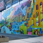 Philadelphia Murals - Mural Arts Program