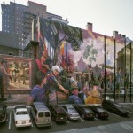 Philadelphia Mural Arts Program