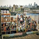 Philadelphia Murals - Mural Arts Program