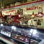 Smucker's at Reading Terminal Market