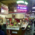 Smucker's at Reading Terminal Market