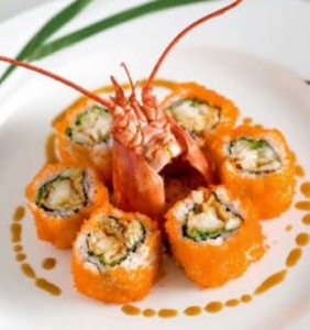 Pod Restaurant in University City Philadelphia