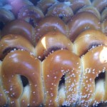 Philly Pretzel Factory