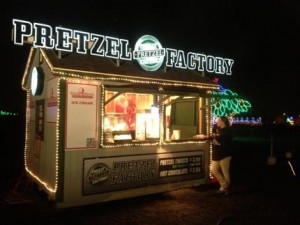 Philly Pretzel Factory