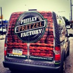 Philly Pretzel Factory