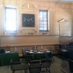 Independence Hall Philadelphia