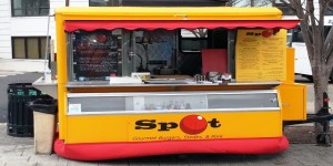 Spot Gourmet Burgers in Philadelphia
