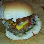 Spot Gourmet Burgers, Steaks and Pork in Philadelphia