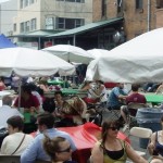 9th Street Italian Market Festival