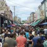 9th Street Italian Market Festival