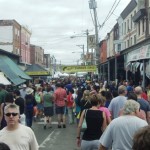 9th Street Italian Market Festival