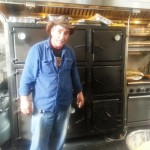 Bubba's Texas Barbecue in Fishtown