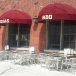 Bubba's Texas BBQ in Fishtown