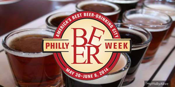 Philly Beer Week 