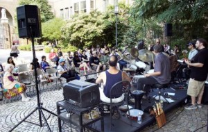 Summer Nights at Penn Museum