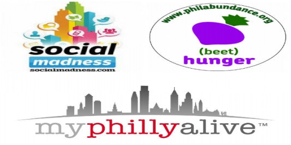 Philadelphia Business Journal & Philabundance & MyPhillyAlive.com