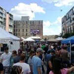 2nd Street Festival in Northern Liberties