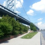 Race Street Pier at Penn's Landing