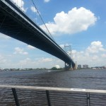 Race Street Pier at Penn's Landing