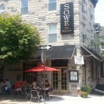 SoWe Bar & Kitchen in Philadelphia