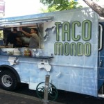 The Taco Mondo Food Truck