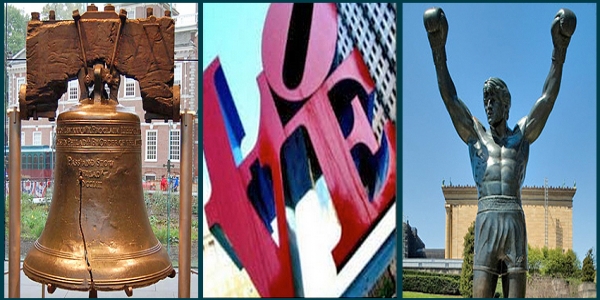 Things to do in Philadelphia