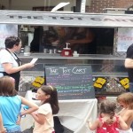 The Tot Cart in Philadelphia