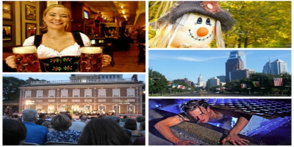 Things to do in Philadelphia