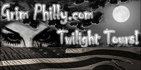 Grim Philly Tours in Philadelphia