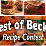 Best of Beck's Cook-Off at the Reading Terminal Market