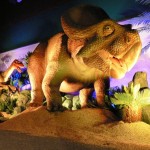 Dinosaurs Unearthed at The Academy of Natural Sciences