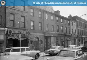 Cohen Hardware in Philadelphia