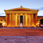 Museums in Philadelphia - Philadelphia Museum of Art
