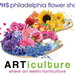 The Philadelphia Flower Show