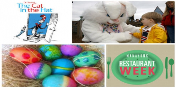 Things To Do In Philadelphia - Things To Do Easter Weekend in Philadelphia