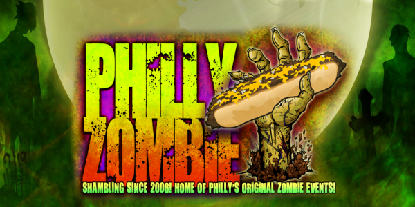 Philly Zombie Crawl
