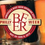Philly Beer Week 2014