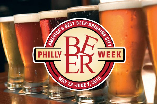 Philly Beer Week