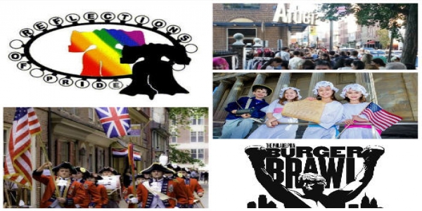Things To Do In Philadelphia