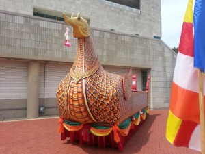 SOUTHEAST ASIAN DRAGON BOAT FESTIVAL