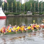 SOUTHEAST ASIAN DRAGON BOAT FESTIVAL