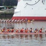 SOUTHEAST ASIAN DRAGON BOAT FESTIVAL