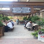 Independence Beer Garden
